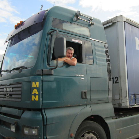 Евгений Пехов