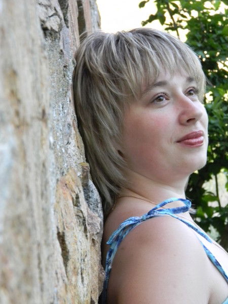 Елена Рубинская