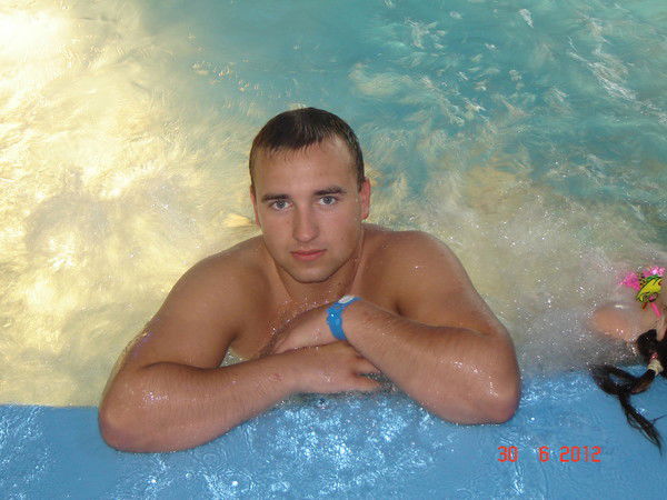 Евгений Гольнев