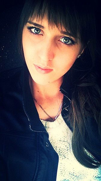 Мария Балло