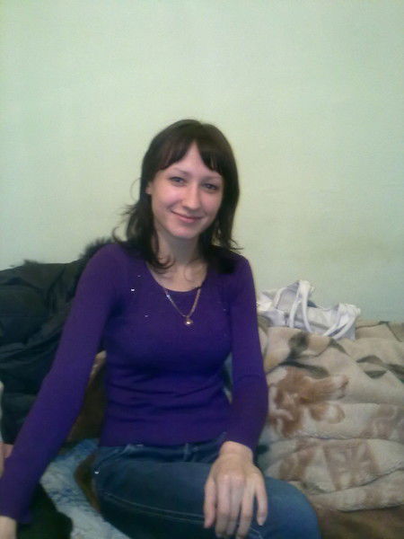 Людмила Харьков