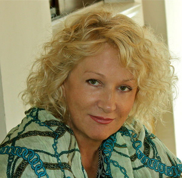 Liudmila L (Porotikova)