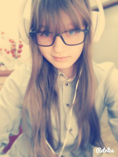 Анна Смирнова