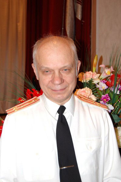 Николай Денисов