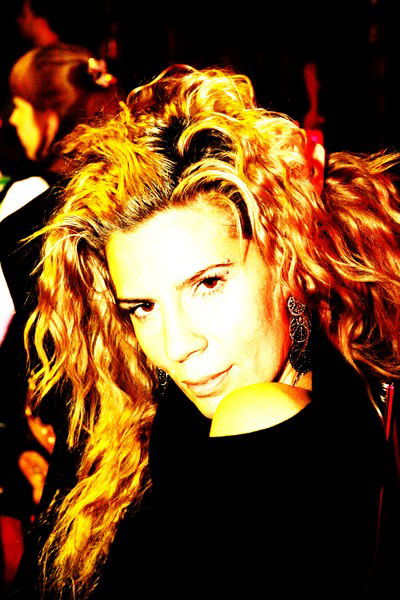 Наталия Слащева