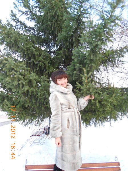 Гульмира Тлеубаева