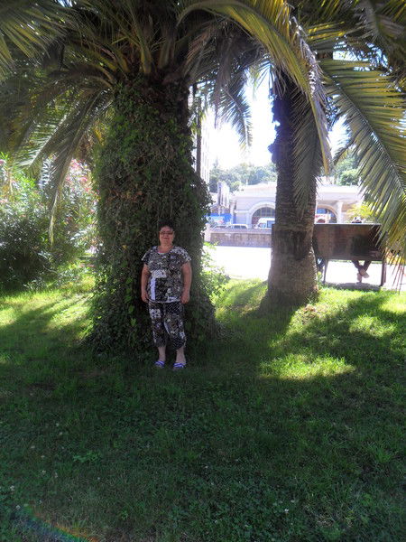 Надежда Шумкова