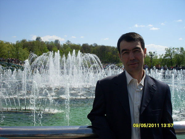 Наим Джалолов