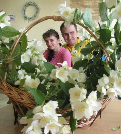 Кристина Филимонова