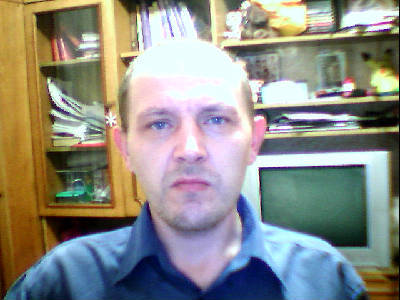 Александр Тарановский