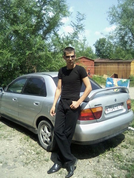 Стрелок 89 ...