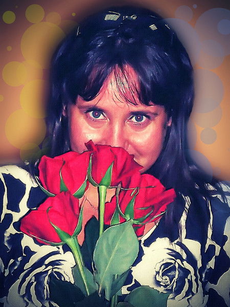 Ирина Лисовская