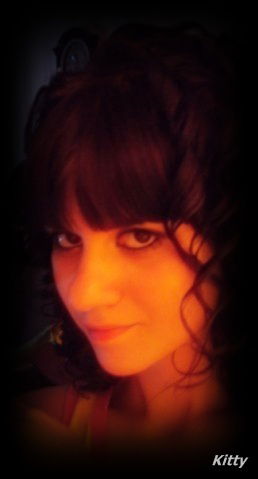 Алина Подгайко