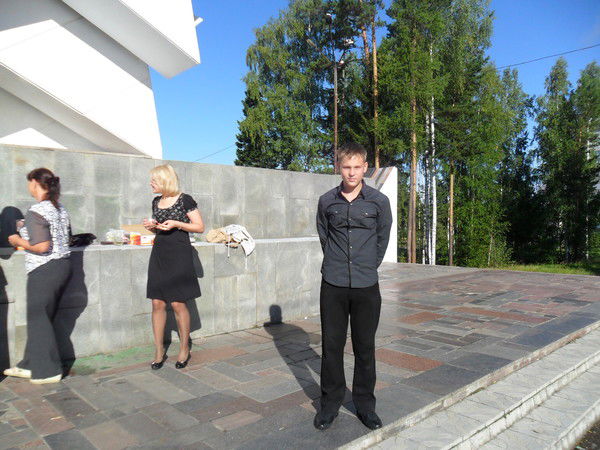 Тимофей Сеньков