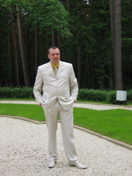 Олег Цыбуль