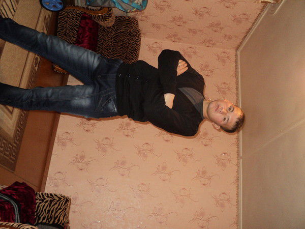 Оразалин Ренат