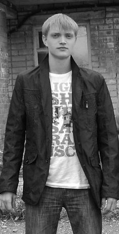 Александр Видяйкин