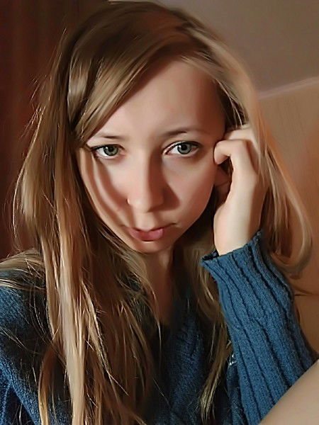 Людмила Демидова