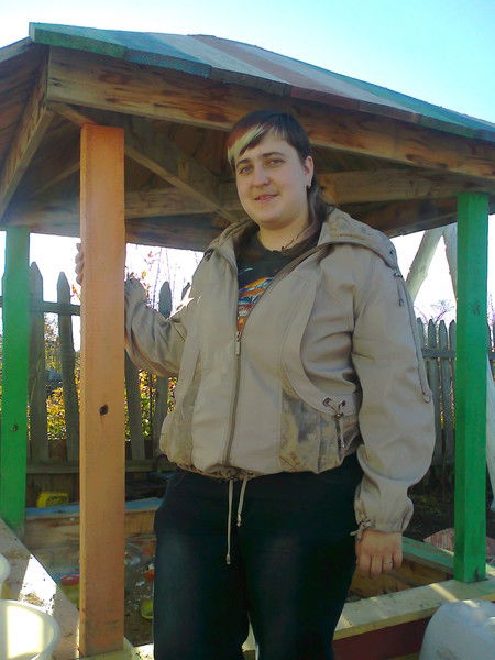 Кристина Корнева