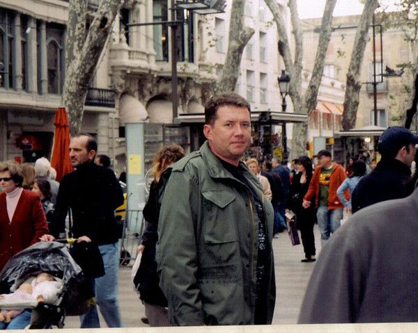 Павел Корсун