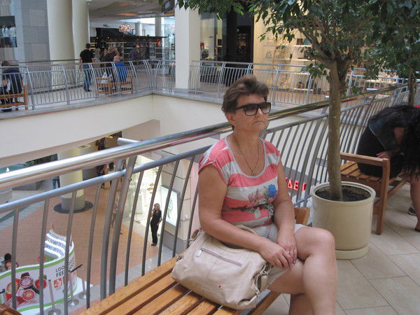 Анна Дорохина