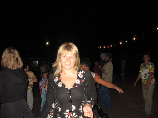 Инна Сидорова