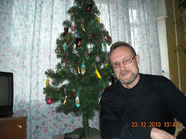 Александр Карасёв