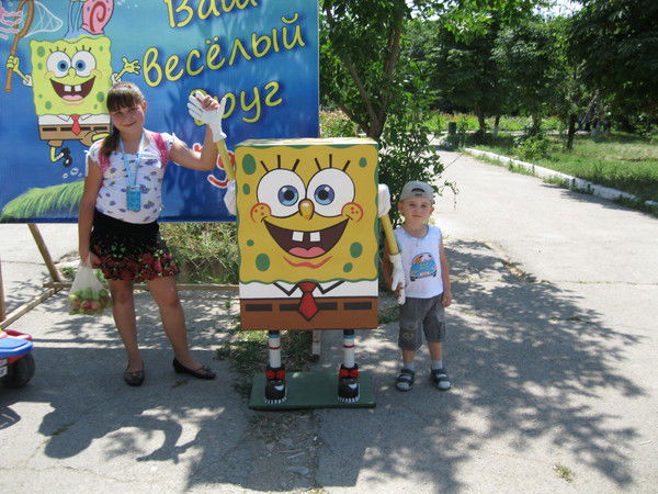 Алена Цыганова