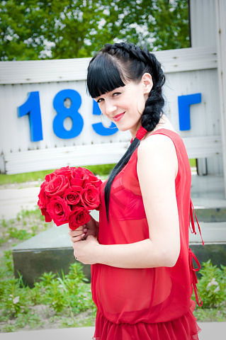 Валентина Котова