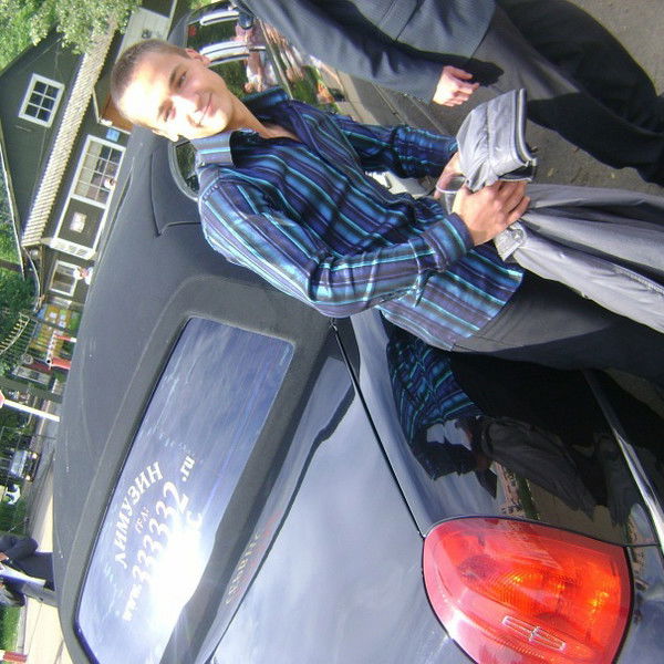 Иван Антонов