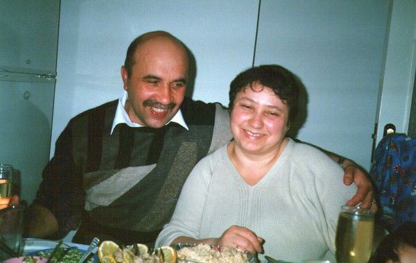 Станислав Врабий