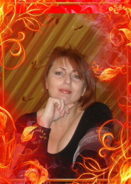 Лариса Захарова