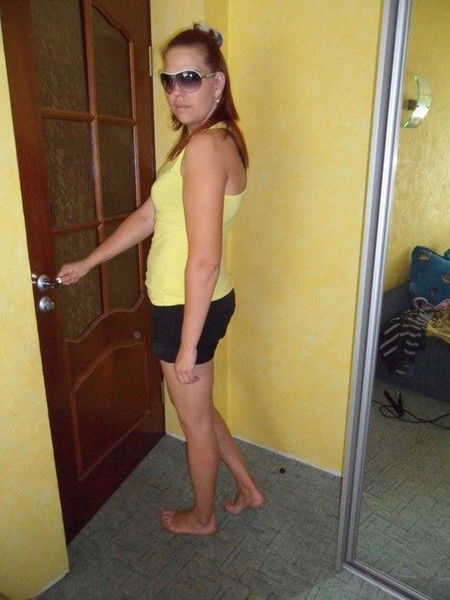 Оксана Онянова(Власова)