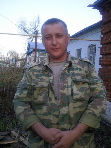 Евгений Безлепкин