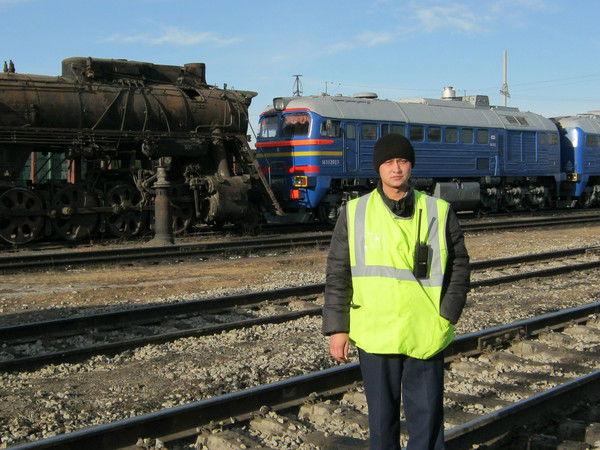 Макс Кожевников