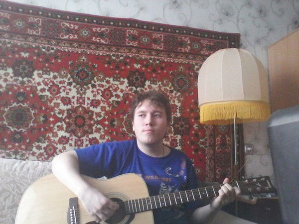 Роман Пермяков