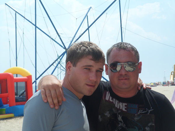 Александр Дроботов