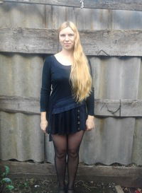 Аня Корнийчук