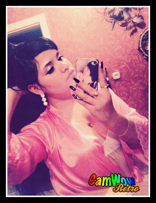 Кристино4Ка Охотина