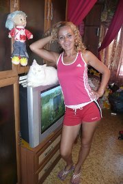 Светлана Михалкина