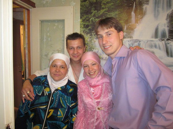 Расим Хуснутдинов