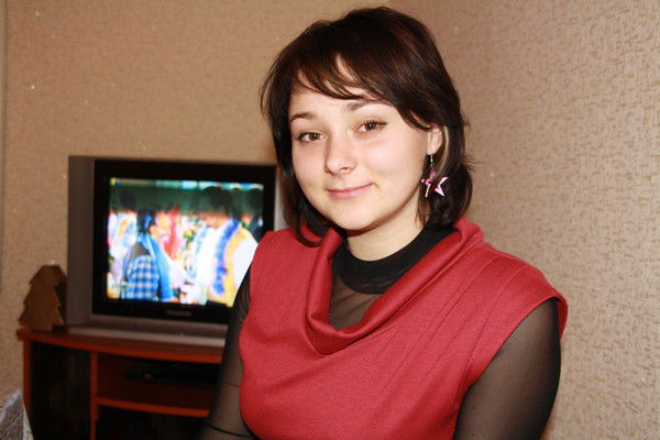 Нина Тищенко