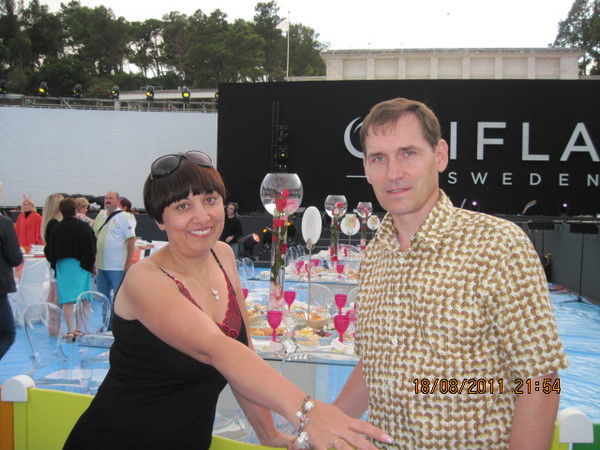 Игорь Анцупов