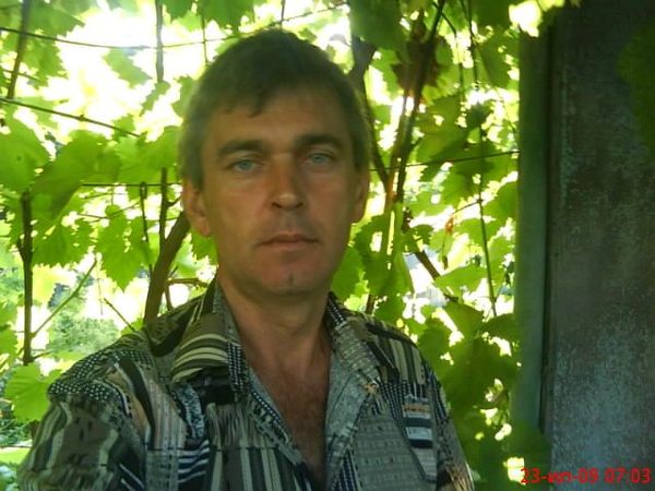 Николай Троянов