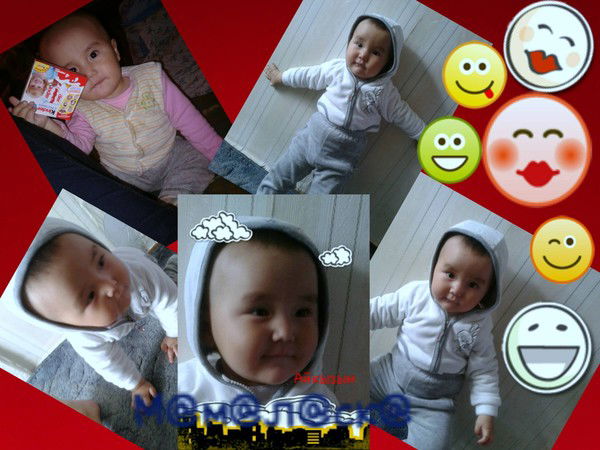 Гулнара Чаргынова