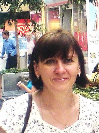 Ирина Карасева