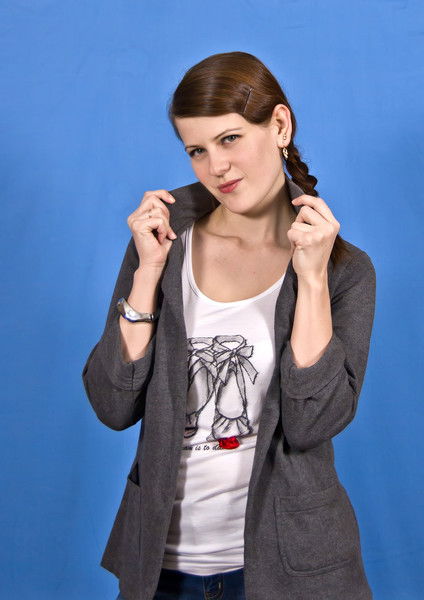 Татьяна Тарасова