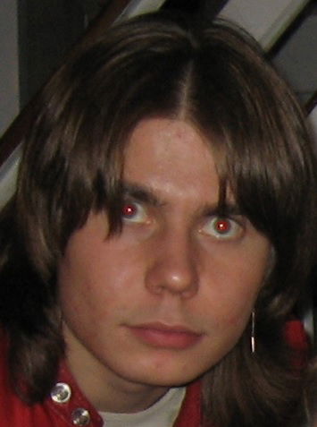 Дон Адриан Де Моксика