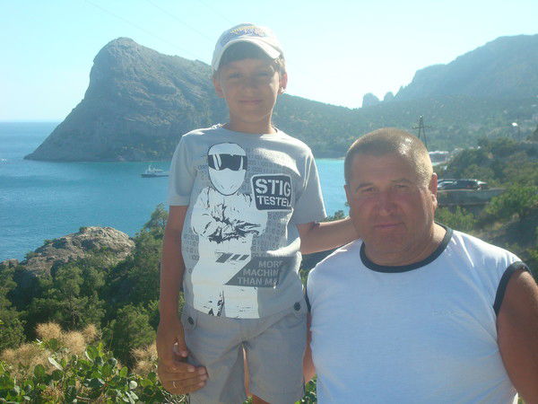 Иван Ковалев