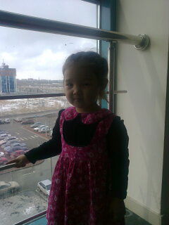 Жадыра Тогызбаева